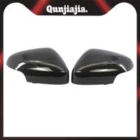 ราคา 1 คู่ย้อนกลับกระจกเปลือก ABS กระจกมองหลังด้านข้าง Wing กระจก Protector อุปกรณ์เสริมอัตโนมัติสําหรับ Volvo C30 T5 C70 T5 2010-2013 (41373283884)