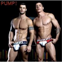 ราคา PUMPกางเกงนชายทรงBRIEF (8511358833)