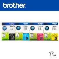ราคา หมึกแท้ brother LC-539XL BK และ LC-535XL C/M/Y ดำ/ฟ้า/ชมพู/เหลือง (3531653989)