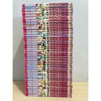 ราคา prince of tennis เล่ม 1-42 จบ (29879319654)