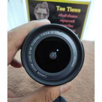 ราคา เลนส์ Canon Lens Wide Ef M 11-22 Stm สภาพสวย ไม่ฝ้า ไม่รา โฟกัสปกติ (10902637793)