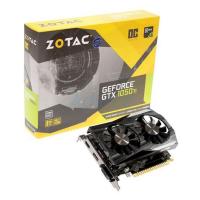 ราคา ZOTAC GTX 1050TI OC 4GB DDR5 (ประกัน) (3350024187)