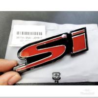 ราคา โลโก้ Si สำหรับติดท้าย งานส่งศูนย์แท้ (9210472177)