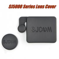 ราคา SJCAM Accessories SJ5000 Lens Cap Cover and Hood Compatible for SJCAM SJ5000/ SJ5000+/ SJ5000WIFI/ SJ5000X Sport Camera (3234148825)
