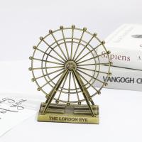 ราคา ชิงช้าสวรรค์ โลหะ งานฝีมือ สําหรับตกแต่งโต๊ะทํางาน บ้าน สํานักงาน diy (23420453852)