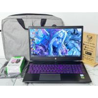 ราคา ปล่อย HP Pavilion Gaming 15-cx0149tx สีม่วง มือสองสภาพสวย (44354546162)