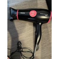 ราคา มือ2* Philips DryCare Essential ไดร์เป่าผม รุ่นประหยัดพลังงาน รุ่น BHD029/00 เครื่องเป่าผม ที่เป่าผม (43050438336)