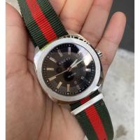 ราคา นาฬิกา gucci แท้100% อุปกรณ์พร้อม (11832657728)