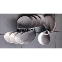 ราคา ใบพัดเรือ ขนาด 10” ใบจักรเรือไพฑูรย์แปดริ้ว (24582593047)