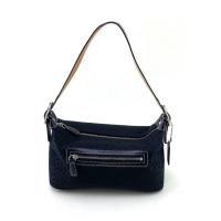 ราคา กระเป๋า Coach Signature Tote สายสะพายหนัง แท้ % (9653052442)