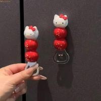 ราคา AT Hello Kitty ที่เปิดขวดเบียร์ ที่เปิดขวดเบียร์ Sanrio Sweet Haws KT Cat Opener ที่เปิดไวน์ A (41258006710)