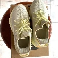 ราคา (Used)Yeezy boost350 สีbutter (3541723025)