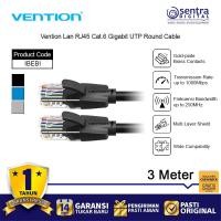 ราคา Vention Cat6 UTP Patch Cable RJ45 สาย LAN 3M - IBEBI (27768475185)