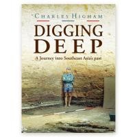 ราคา RiverBooks หนังสือประวัติศาสตร์ : Digging Deep (10354433704)