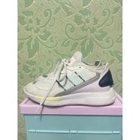 ราคา รองเท้ามือสองของแท้ Adidas ZX 2K Florine Size 36/22cm.สีขาว (24151310554)