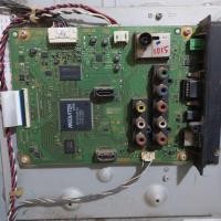 ราคา MESIN MOBO เมนบอร์ด MB TV SONY KLV 32BX35A (24435846622)