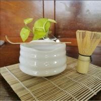 ราคา SEIKO เซต3ชิ้น ชุดชงมัทฉะชาเขียว3ชิ้น ถ้วยชงชาแบบญี่ปุ่น matcha พิธีชงชา แปรงชงชาเขียว ถ้วยชงชา (5931185896)