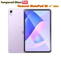 ราคา For Huawei MatePad Se 11 2024 Tempered Glass For Huawei Matepad SE 11 2024 Matepad SE11 2024 (28005556969)