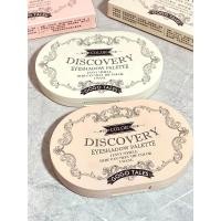 ราคา eyeshadow palette อายแชโด Gogo Dance TALES พาเลทอายแชโดว์เนื้อแมทคอนทัวร์สิบสี (51200113178)