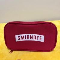 ราคา กระเป๋า smirnoff vodka สเมอนอฟ แท้ 100% (21791713444)