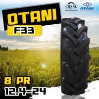ราคา 12.4-24 รุ่นF-33 ยี่ห้อOTANI 8PR (9148899903)