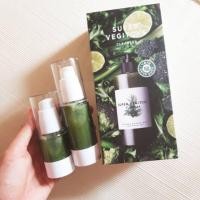 ราคา ลดราคาแค่ 7วันเท่านั้น⚡คลีนซิ่งผัก #ส่งของทุกวัน #มีราคาส่งทักมาคุยได้ (2419766632)