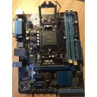 ราคา MAINBOARD 1155 ASUS H61M-D (5738514757)