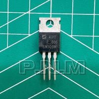 ราคา APT6M100K & SUP65P06 IC Mosfet ✨พร้อมส่งในไทย✨ (26352565099)