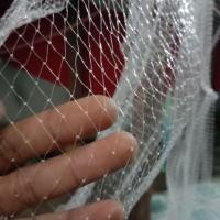 ราคา 3⁄4 นิ้วอวนจับปลา (กิ๊งก์) 0.28 ทันซี..กว้าง 100เอ็มดี.เมตร เมโทเด (1 ชิ้น = 1 เมตร) (25558276942)