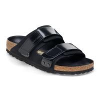 ราคา Birkenstock รองเท้าแตะ ผู้หญิง รุ่น Uji สี Black - 1026522 (regular) (44201903342)