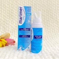 ราคา marimer เบบี้ ไอโซโทนิก เสปรย์ทำความสะอาดโพรงจมูก 100 ml. (18981754553)