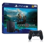 ราคา Ps4 PRO 1TB god of war จอย2ตัว ประกันศูนย์ไทย 2ปี ใหม่ แท้ !!! (4609268111)