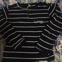 ราคา เสื้อเเขนยาว เสื้อเเขนยาววินเเทจ เสื้อสวยๆ (7731918944)