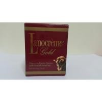 ราคา Lanocreme Gold Facial Cream with Placenta and Natural Green Tea 100g (495791915)