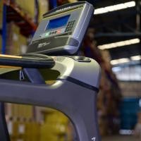 ราคา Matrix Treadmill TF30 XR สินค้าตัวโชว์ (42661673391)