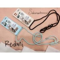 ราคา Softcase Slingcase เชือกแขวน Starbak XIAOMI/REDMI NOTE5PRO NOTE5 6A 9C NOTE8 REDMI9 9PRIME NOTE9 9A NOTE9PRO REDMI8 8APRO REDMI10X NOTE9S NOTE9ProMax PocoM2Pro Redmi (26465598100)