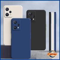 ราคา เคส Realme 9 4G Realme 9Pro 5G Realme 9Pro + 9Pro Plus Soft Case เคสซิลิโคนสีธรรมดา YTB (24078833842)