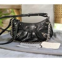 ราคา Balenciaga Le cagole mini (14595411985)