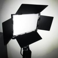 ราคา Viltrox VL-40T LED light + Stand + Bag(99% new) Meet up only (5953475066)