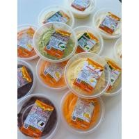 ราคา เนยสำเร็จแบบกระปุก สำหรับทำปังกรอบ ทำปังปิ้ง ทำปังเนยนิ่มขนาด 150 กรัม (27678998801)