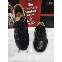 ราคา รองเท้าGucciงานมือสองงานตู้ญี่ปุ่นSz37/23.5cm (41608400425)