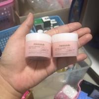 ราคา Mamonde Moisture Ceramide Light Cream 15ml (1924571235)