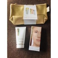 ราคา set3สุดคุ้ม smooth E gold ultimate babyface set anti aging&whiteningfoam1.5oz+anti aging advanced skin recovery cream12g (5055572921)