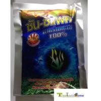 ราคา ซัน-ซีแพค สาหร่ายทะเลเข้มข้น100% กระตุ้นให้เปิดตาดอกในผักและผลไม้ เห็นผลรวดเร็ว FAST BLOOM BOOSTER FOR FLOWER AND FRUIT (2306781277)