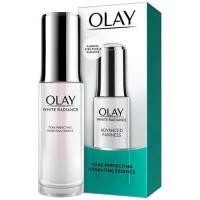 ราคา Olay White Radiance Light Perfecting essence 30ml (13974740369)