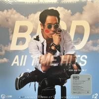ราคา แผ่นเสียง LP Boxset - Bird เบิร์ด ธงไชย แมคอินไตย์ All time hits Vol. 2 แผ่นซีล ใหม่ ( รันนัมเบอร์ ) (27006062829)