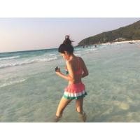 ราคา ชุดว่ายน้ำกระโปรง ทูพิช ชุดว่ายน้ำระบาย ชุดว่ายน้ำสีชมพู ชุดว่ายน้ำสีเขียว ชุดว่ายน้ำเอวสูง กันUV ชุดว่ายน้ำเกาหลี (14258314)