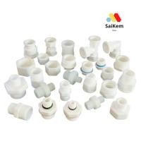 ราคา ข้อต่อ เกลียวนอก เกลียวใน 2 หุน 3 หุน 4 หุน 6 หุน 1" ข้อต่อ ท่อประปา ข้อต่อท่อน้ำ สีขาว (18682530468)