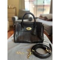 ราคา Used Mulberry รุ่น Bayswater Small สี Chocolate (19004911899)
