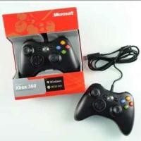 ราคา Morui Microsoft Xbox 360 Wired Gaming Controller for Xbox 360 & PC (10030232260)